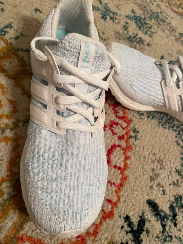 Adidas Ultra Boost Uncaged Parley - Image 4
