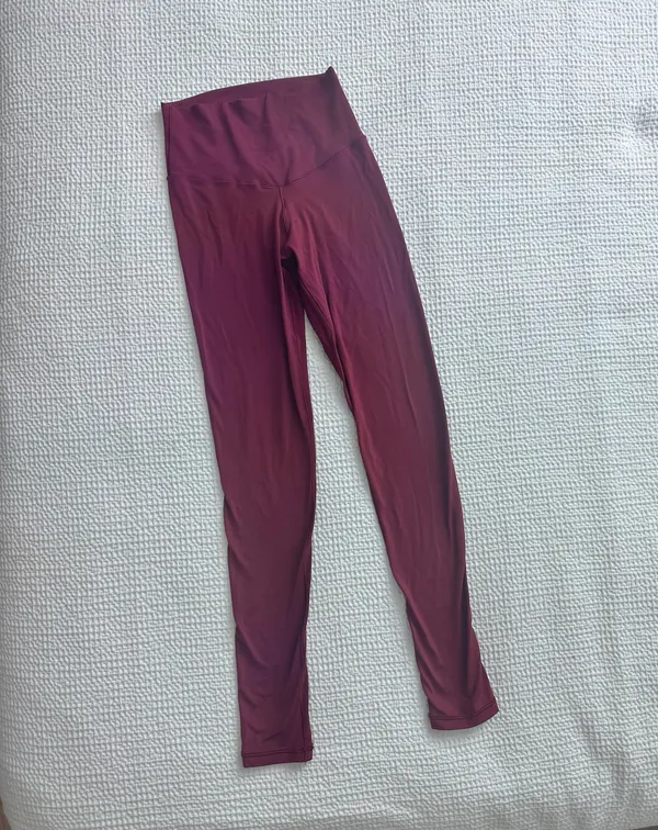 Aerie offline Full Length High Waisted Leggings - Image 2