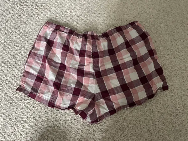 Old Navy Pajama Shorts - Image 2