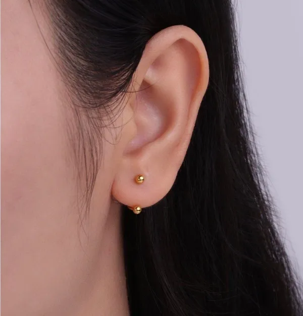 Ear jacket - Image 2
