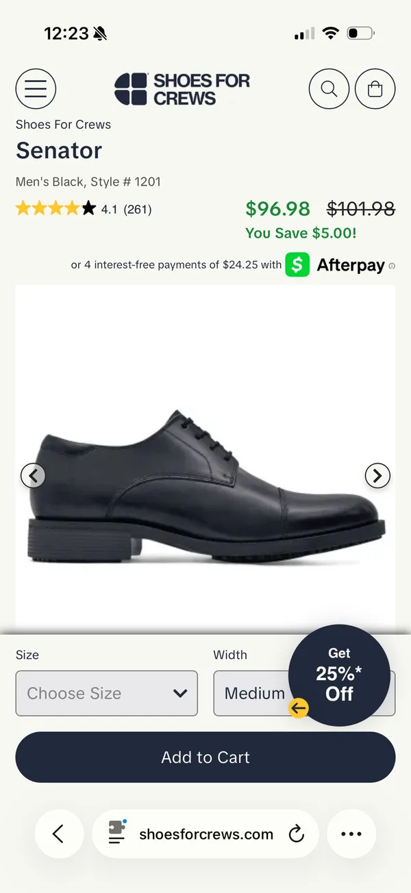 Men’s Dockers - Image 3