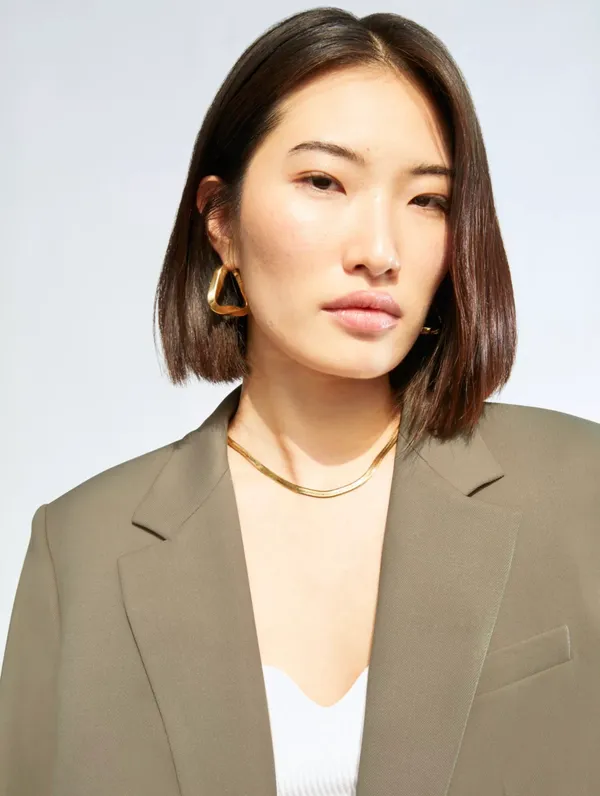 Agency Blazer - Image 5