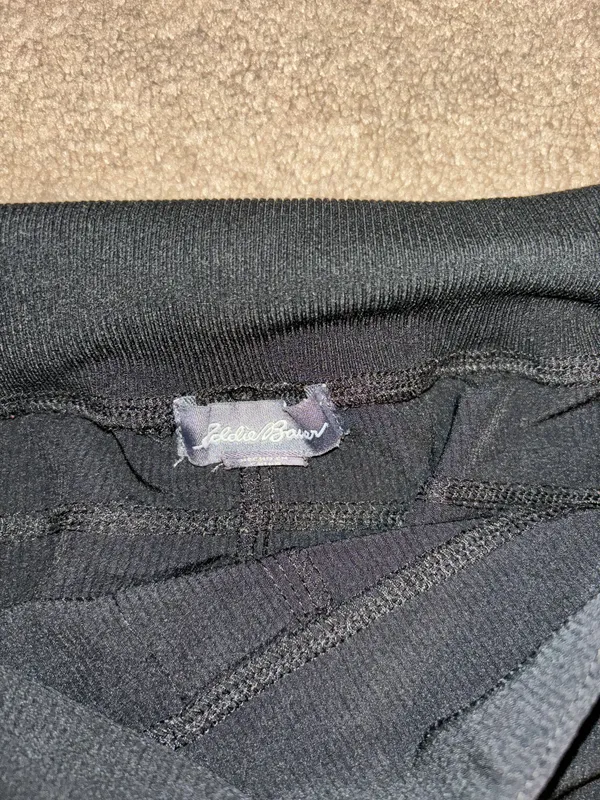 Black Size L - Image 3