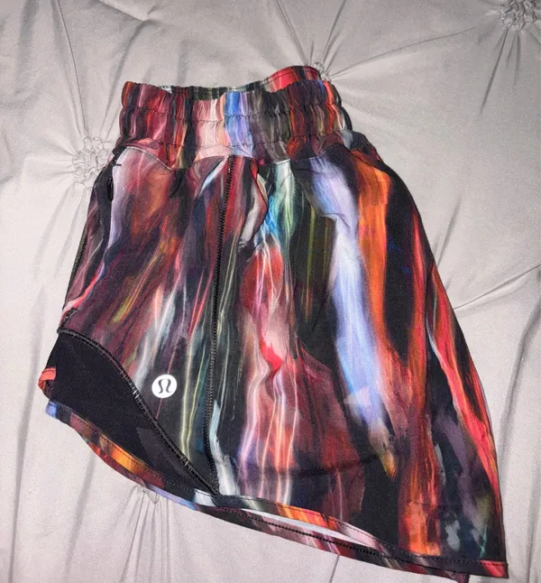 Lululemon Shorts - Image 2