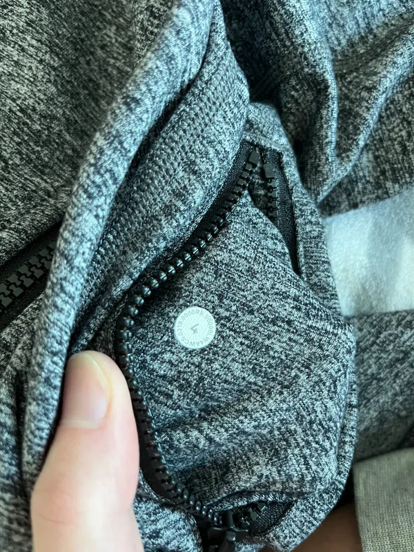 Lululemon Define Jacket - Image 4