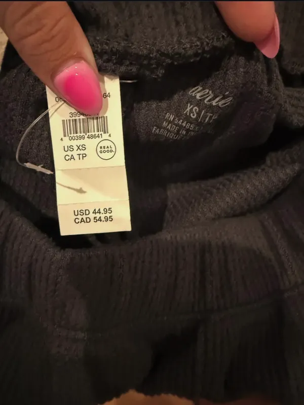 Aerie sweats  - Image 3