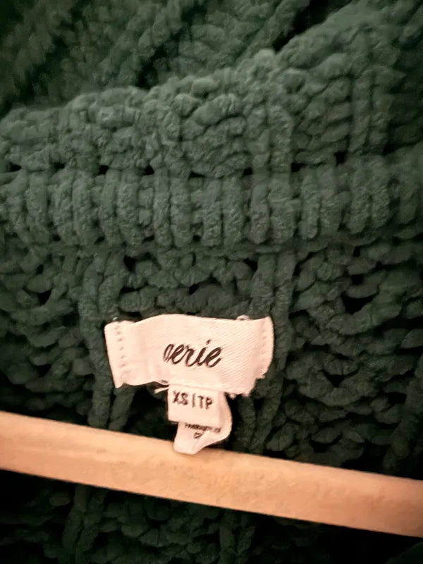 Aerie Sweater Oversized - Image 2