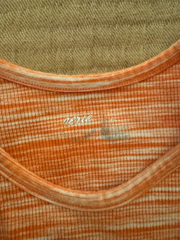 Aerie Tank - Image 3