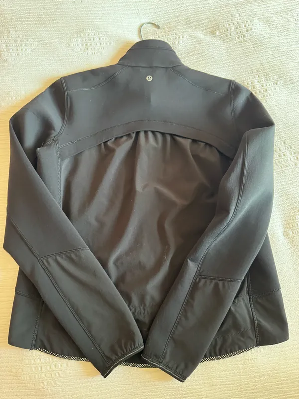 Lululemon Jacket Full-Zip - Image 4