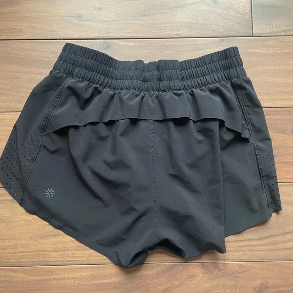 Athleta Hustle 3" Short Size XXS - Image 11