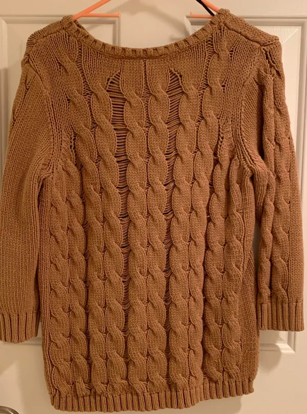 H&M Knit Sweater - Image 2