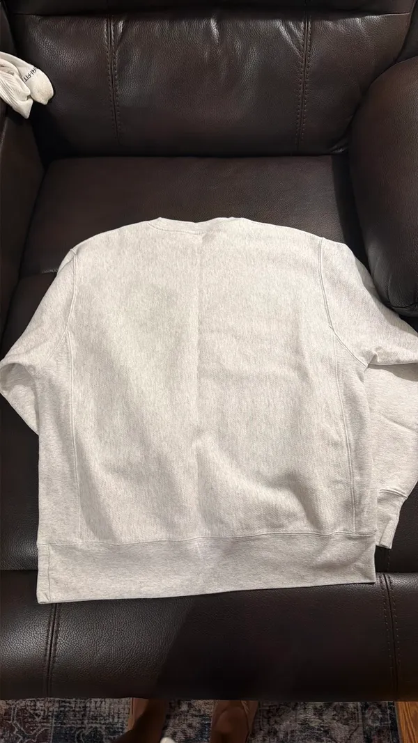 Purdue Champion Pullover - Image 3