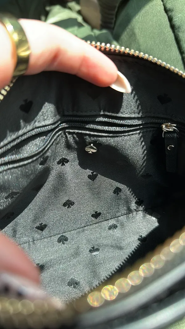 Crossbody - Image 9