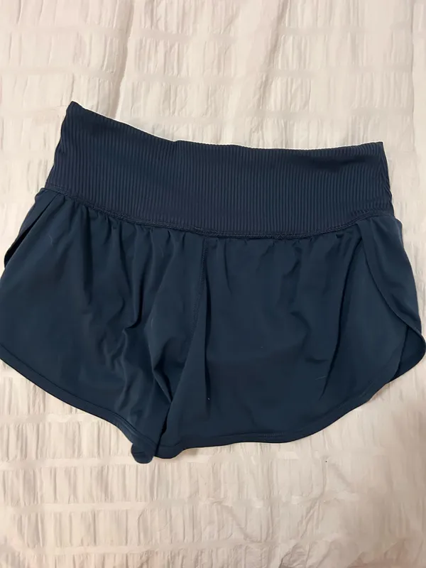 Free People Shorts Game Time - Image 2