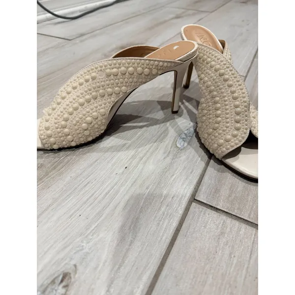 I.N.C. Women's Livana Slide Dress Mules 12 - Image 7
