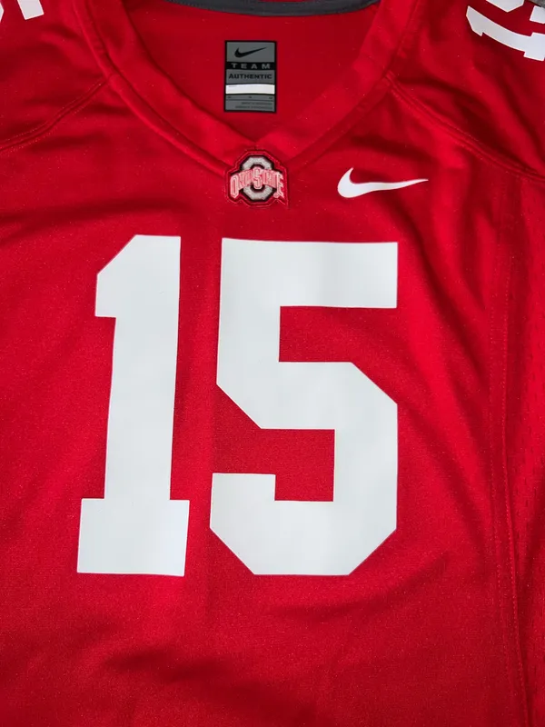 Ohio State Jersey Nike - Image 2