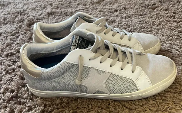 Vintage Havana Sneakers - Image 3