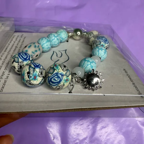 Serenity Story Bracelet - Image 2