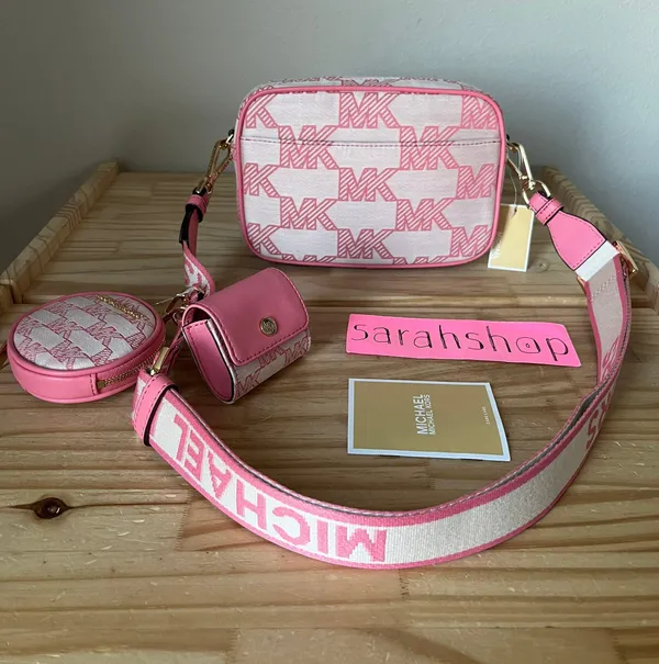 Michael Kors Purse - Image 3