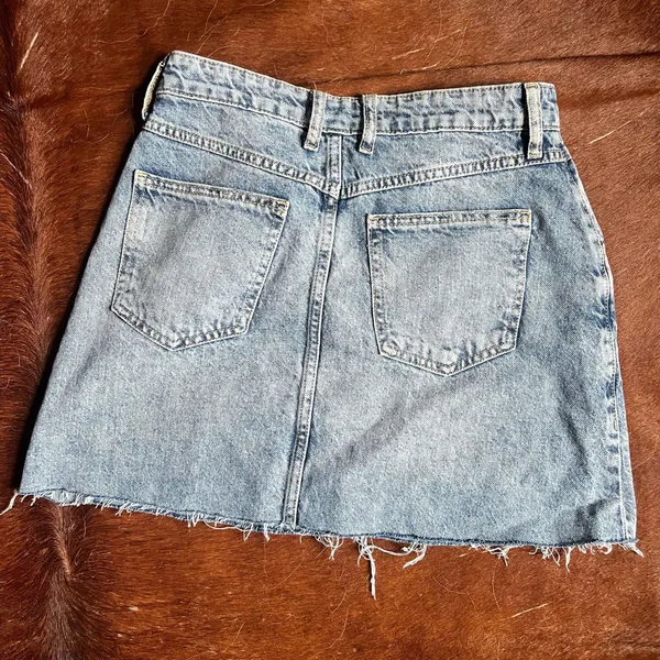 Free people skirt - Image 3
