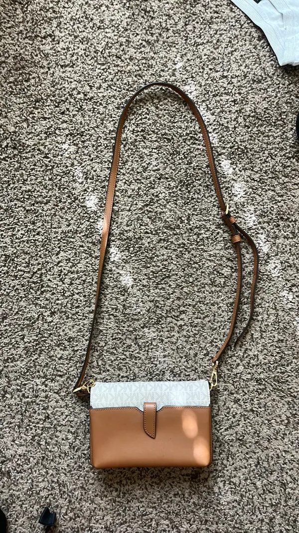 Michael Kors Purse - Image 5