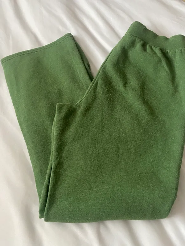 Hanes Sweat Pants - Image 5