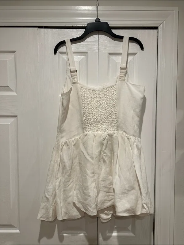 Ever New Heidi Bubble Dress Size 12 - Image 4