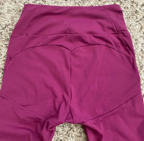 Gymshark Full Length Leggings - Image 3