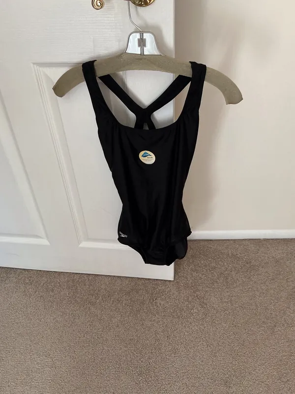 Speedo Pro Lt Team Super Pro-One Piece Swimsuit- Sz 6 Nwt - Image 5