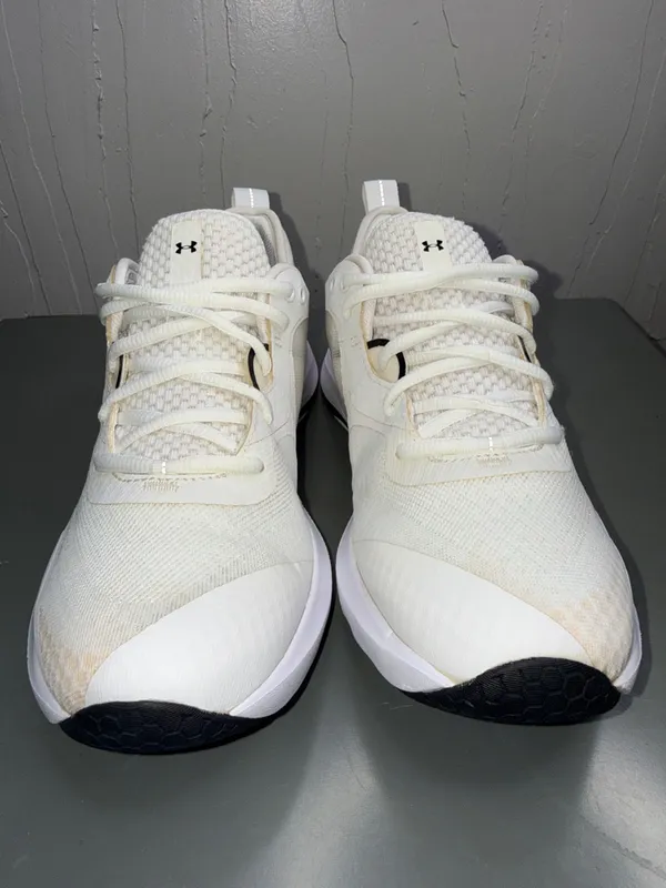 Under Armour HOVR Omnia training shoes - Image 3