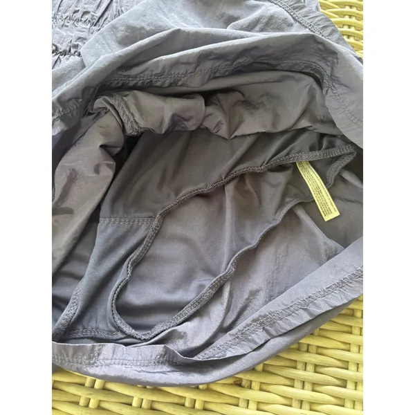 FP Movement Free People The Way Home Skort Small High‎ Waist athleisure gorpcore - Image 7