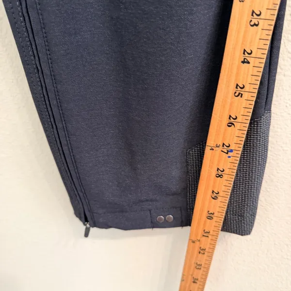 Kuhl Klash Pant Midweight Softshell Stretch Gotham 10R Hiking Outdoor Trousers - Image 17