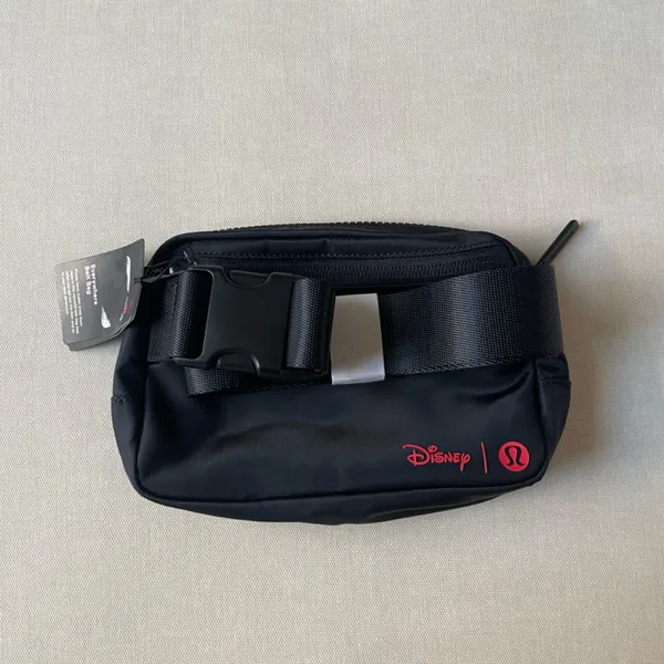 Disney x lululemon Everywhere Belt Bag 1L Mickey in Motion Graphic - Image 5