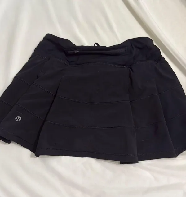 Lululemon Pace Rival Skirt - Image 2