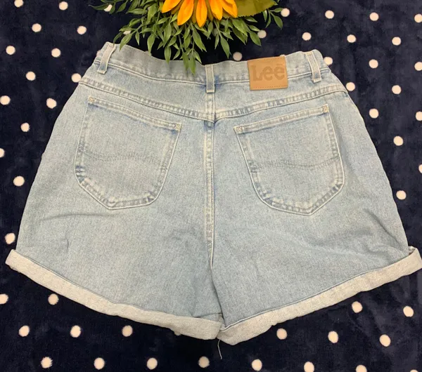 Lee Vintage shorts - Image 2