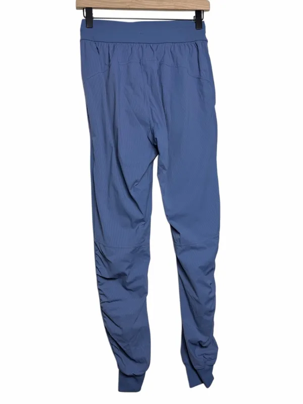Lululemon Dance Studio Jogger Pants Ink Blue - Image 4