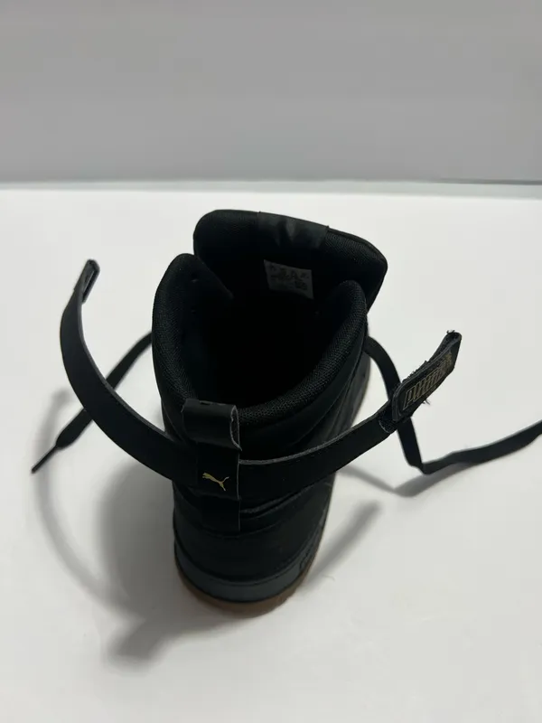 Puma RBD Game High-Top Sneakers – Size 7.5 US Men / 40 EUR - Image 4