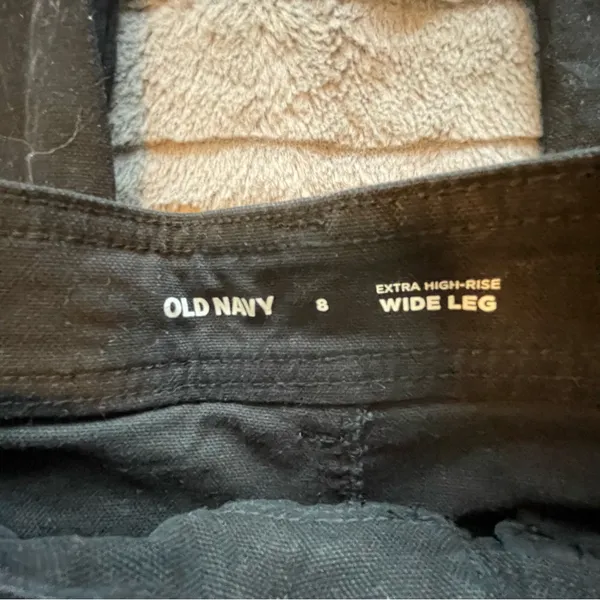 Old Navy Wide leg jeans - Image 5