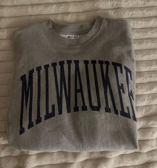 Crewneck - Image 2