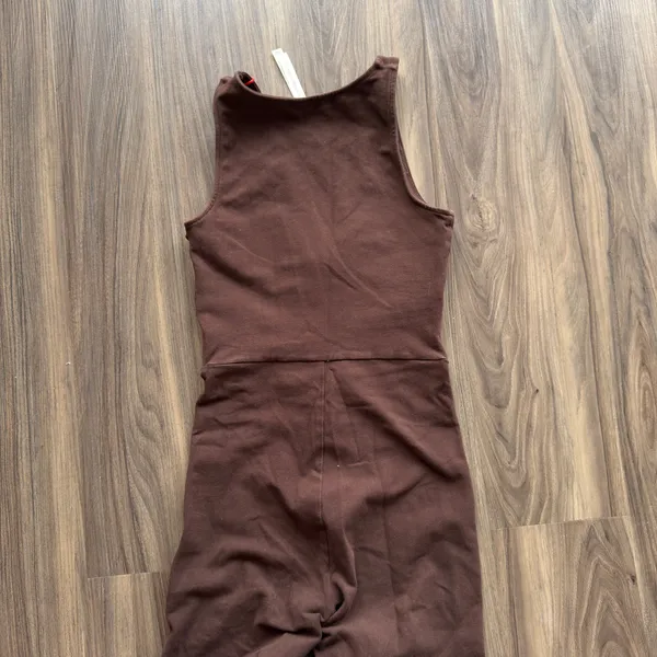 Aritzia Babaton Jumpsuit  - Image 3