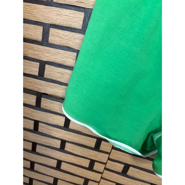 Free People Movement Green Shorts‎ Small - Image 4