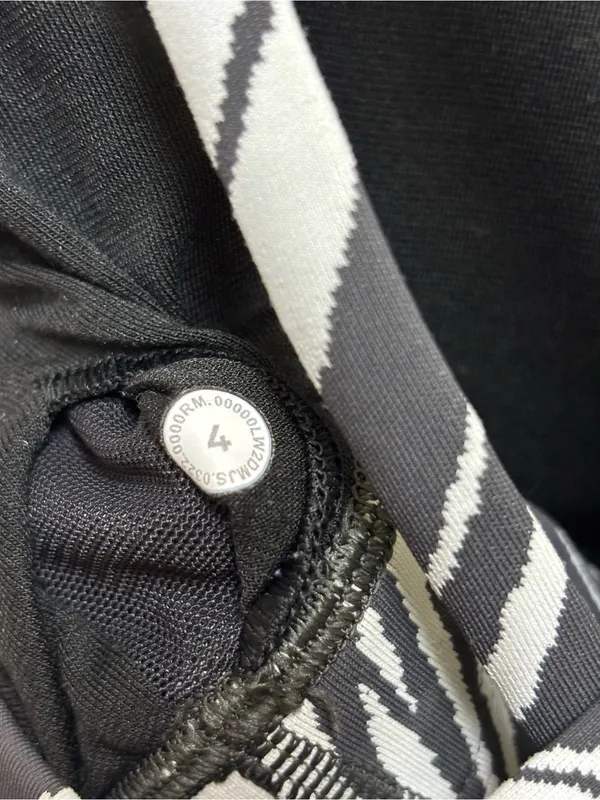Lululemon Bra - Image 2