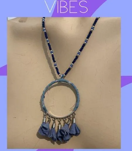 🛍NECKLACE AS SHOWN🛍 - Image 2
