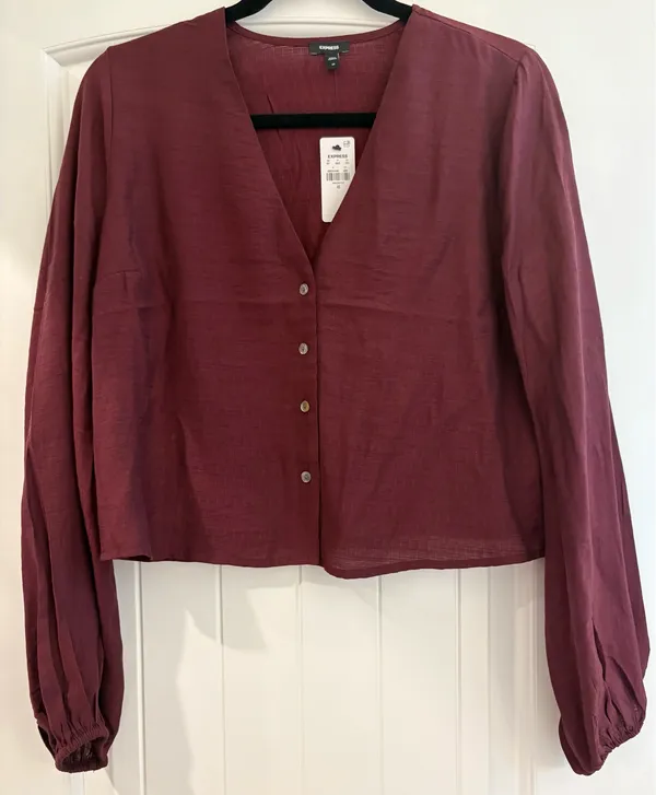 Express Top - Image 2