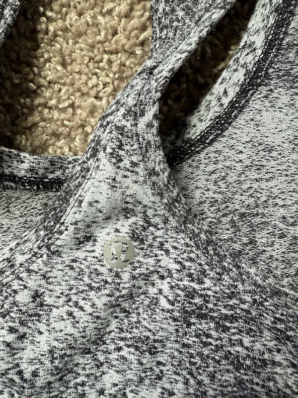 Lululemon Tank Racerback - Image 3