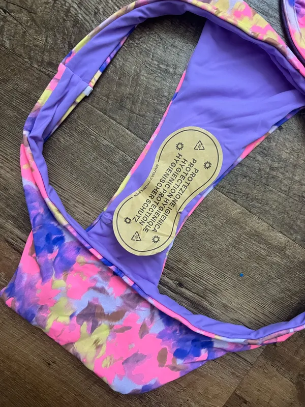 Small Business European Summer Bikini - Image 4