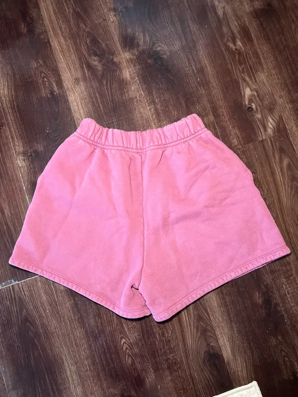 Set Active Comfy Casual Shorts Size S - Image 2