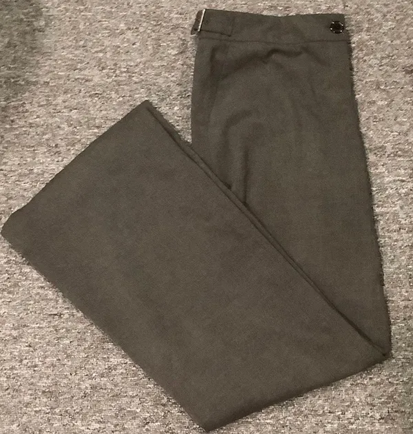 Bootcut/Flare Pants Size 2-4 - Image 5