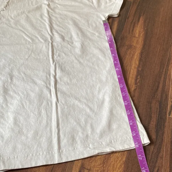 4/$20 LAT 100% Cotton Slim Fit Short Sleeve T-Shirt - Image 6