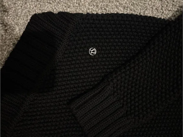 Lululemon Passage Sweater - Image 5